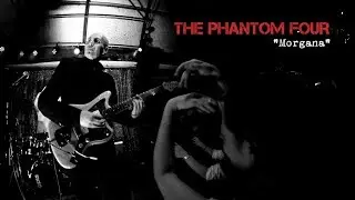 The Phantom Four - Morgana (Live at Pacific Parc)