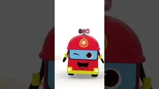 Ready, the Fire Truck's Day _ The Super Rescue Team! _ Pinkfong Baby Shark (720p).mp4