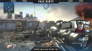 FaZe Dirty: Prestige 9 | Clips, Trickshots & MORE!