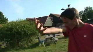 Onze MANNEN