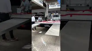 2023 IFBA Tow Show by LDM&copy; The Towing Magazine