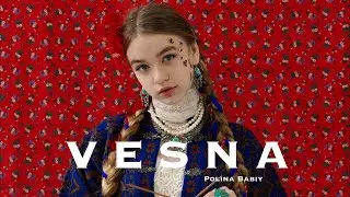 Polina Babiy - VESNA |Official Video|