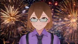 ¡Feliz Año Nuevo 2026! ¿Qué aprendí este año? |Materia_Man|