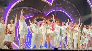 I Should Be So Lucky: The Musical - Finish at Liverpool Empire Theatre on 18th April 2024