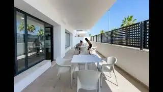 Residencial Lorca - Obra Nueva en Sevilla