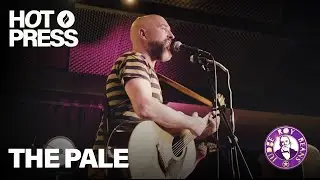 The Pale In Interview & Performing 'Dog for Life' from Judge Roy Beans