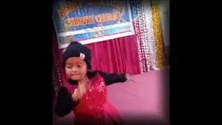 ruth dance baja bajaudai nepali christian song