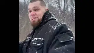 Александр Хороженко наказывает негодяя Шамиля Галимова #hype #mma #бой