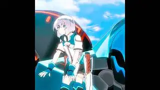 Nime: Knight's & Magic #amv #animelovestory #fypシ #fypシ゚viral