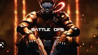 battle ops multiple players online game #gamesshop44 #youtubevedio