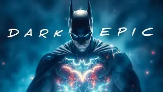 Im What Crime Prays Never Comes | Epic Dark Music (Copyright-Free) 😈⚔️ #copyrightfree 