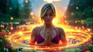 Your Vibrations Will Begin To Heal And Rejuvenate Your Body &mdash; Quantum Health Restoration