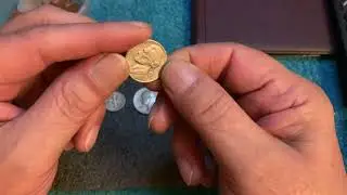 US Coin Hunt#3