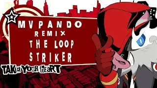MVPando Vibes: The Loop Strikers