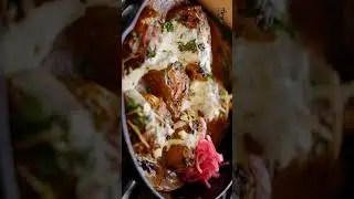 Spice Tailor Classic Butter Chicken &ndash; Quick & Easy Indian Recipe!