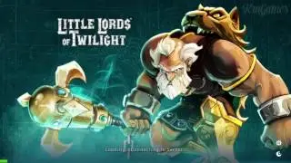 Little Lords of Twilight&reg; Android Gameplay