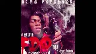 (2014) EBK JUVIE - PISTOL GANG Instrumental Remake