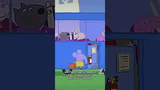 Dark Theories of Peppa Pig #peppapig #darktheories #creepypasta #creepyfacts