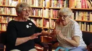 Willamette - Best Friends - A different kind of retirement community in Eugene, OR