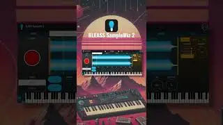 "Retro Sonic Lofi"