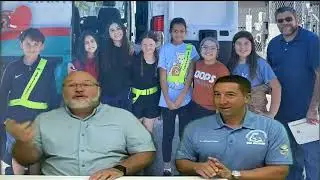 Hector Cafferata News Recording 1107 PGM