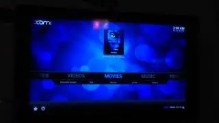 XBMC Gotham 13.1 on BananaPi Hardware and Android 4.2
