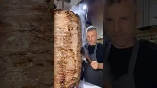 MANU MACROUTE KEBAB #deepfake #ia #ai #intelligenceartificielle #viral #d&eacute;tournement #deepfake