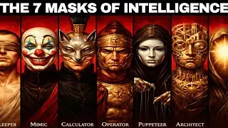 7 Levels of Intelligence &ndash; Where Do YOU Rank? | Machiavelli