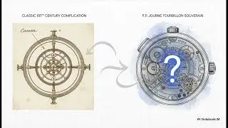 10 F P  Journe Models & Watches You Can Pawn Today at Luxury Pawn Shops