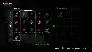 Testing Things | The Long Dark | Part 1..ish?