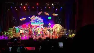Astroxty | The Five Elves : A Magical Journey Live Musical Show