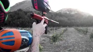 Zr1 Renegade Shooting