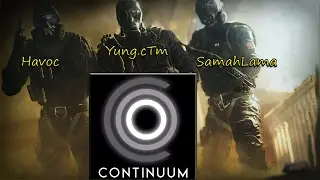 Full Ranked Game with Yung.cTm