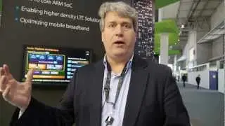 LSI Axxia 5500 announced, 16-core ARM Cortex-A15 for network infrastructure