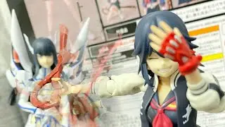 Buzzmod - Ryuko Matoi (Kill La Kill)