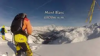 Dovolenka FRANCÚZKO - stredisko LA PLAGNE 2017