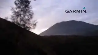 BTS 100 - BROMO TENGGER SEMERU ULTRA 70km