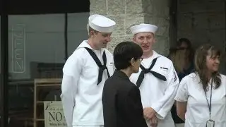 VA Clinic Reopening