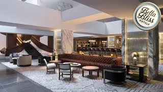 Four Seasons Hotel Houston | Houston (TX), United States | Hotel Review ⭐