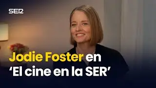 Jodie Foster, renacer a los 60, ser protagonista en franc&eacute;s y una carrera de cine