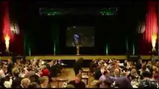 Hollywood Awards Themed Party