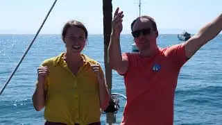 We're BACK!!! (On the water) Adventure Adrift Update