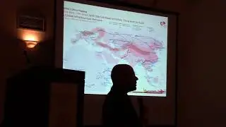 MIRROR: Russian Strategies Geopolitical and GeoEconomic with Nikolas K Gvosdev Part II