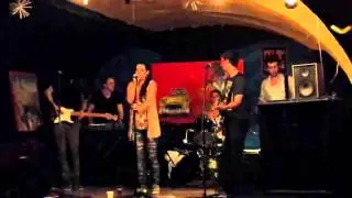 Alagsor - T&eacute;rk&eacute;p @ Ti-Ti-T&aacute; (POSZT-off, 2014)