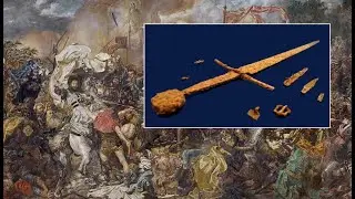 Fascinating Discoveries: Historical Weapons Unearthed by Archaeologists
