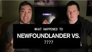 The Real Story About Newfoundlander Vs. (Opening Snapchats)