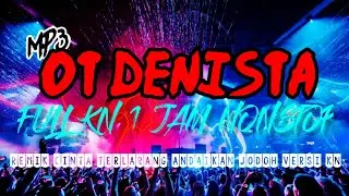 REMIK PALEMBANG FULL  BASS REMIX KN 1400 || OT DENISTA INTERTAINMENT KDJ NOVRI&trade; NONSTOP FULL 1 JAM