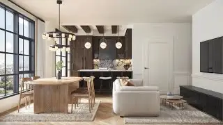 INSIDE a Design-Forward Boutique Condo with Rooftop Views | THE ORSON | SERHANT. Tour