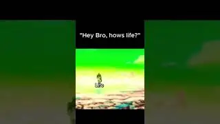 Life Is Cooler And Cooler Is Frieza #dragonball #meme #anime #life