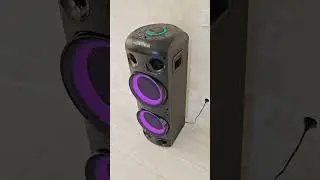Колонка aceline lh-v1500